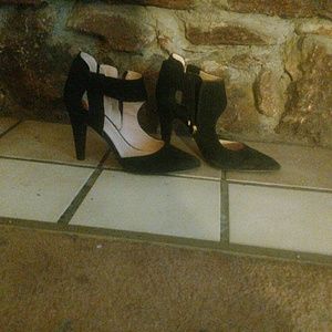 Nine west elegant new heels